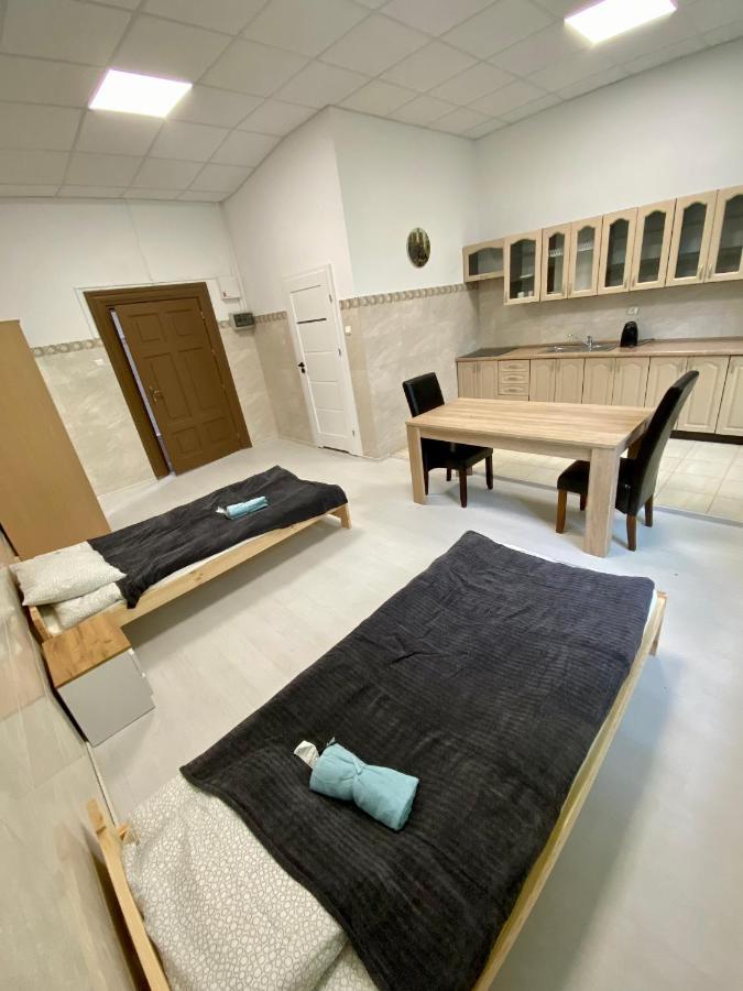 Pokoje Nad Lyna Apartment Olsztyn (Warmian-Masurian)