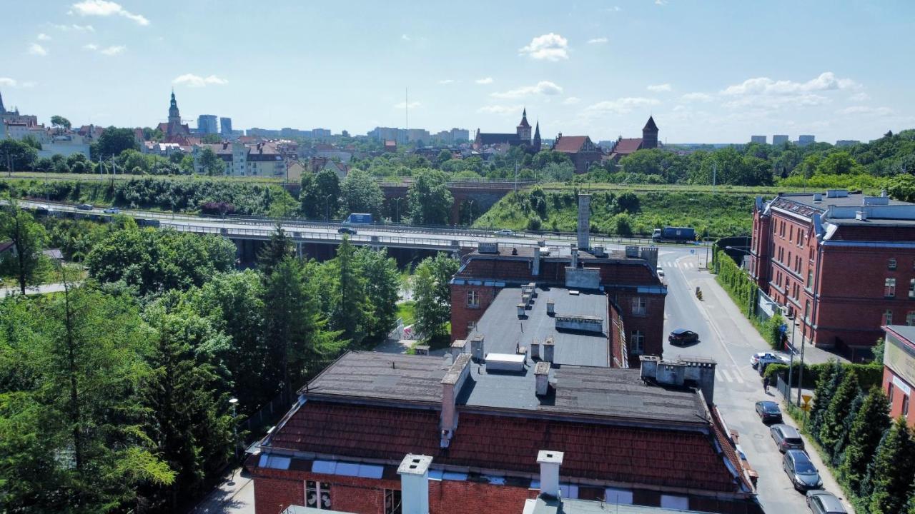 Apartment Pokoje Nad Lyna