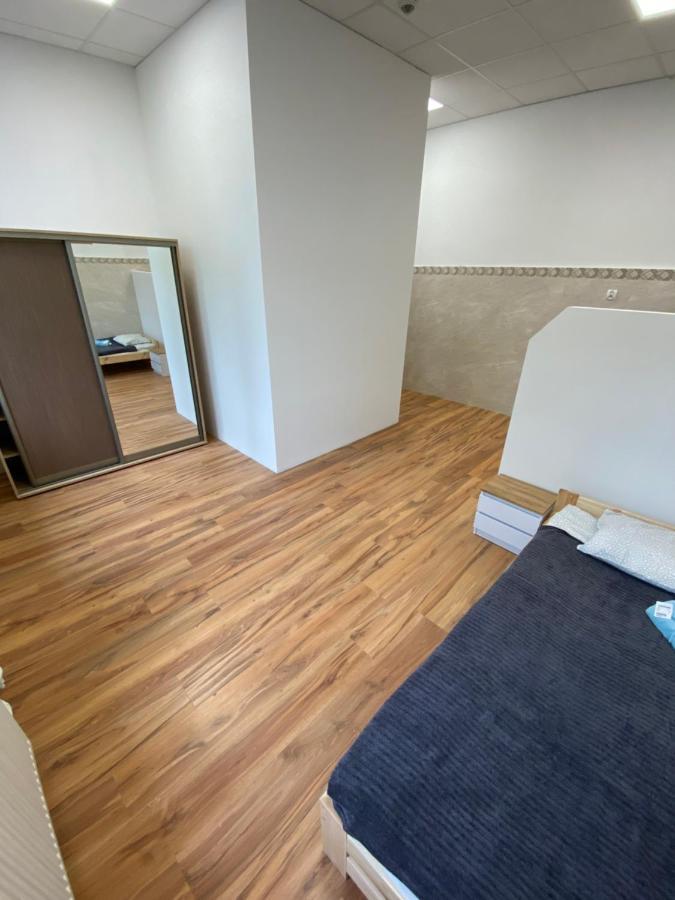 Apartment Pokoje Nad Lyna *