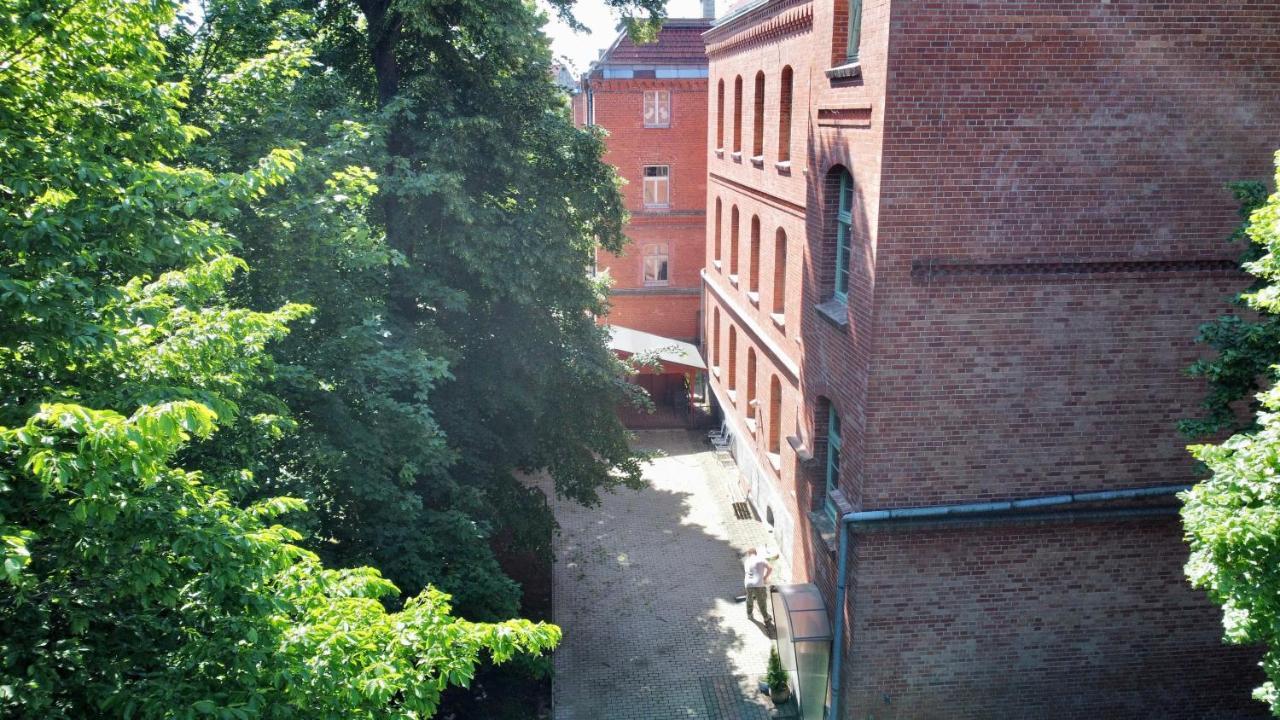 Apartment Pokoje Nad Lyna Olsztyn (Warmian-Masurian)