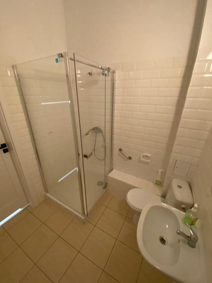 Pokoje Nad Lyna Apartment *