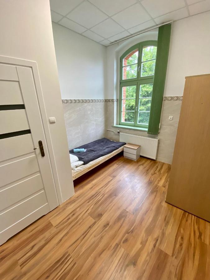Apartment Pokoje Nad Lyna Olsztyn (Warmian-Masurian)
