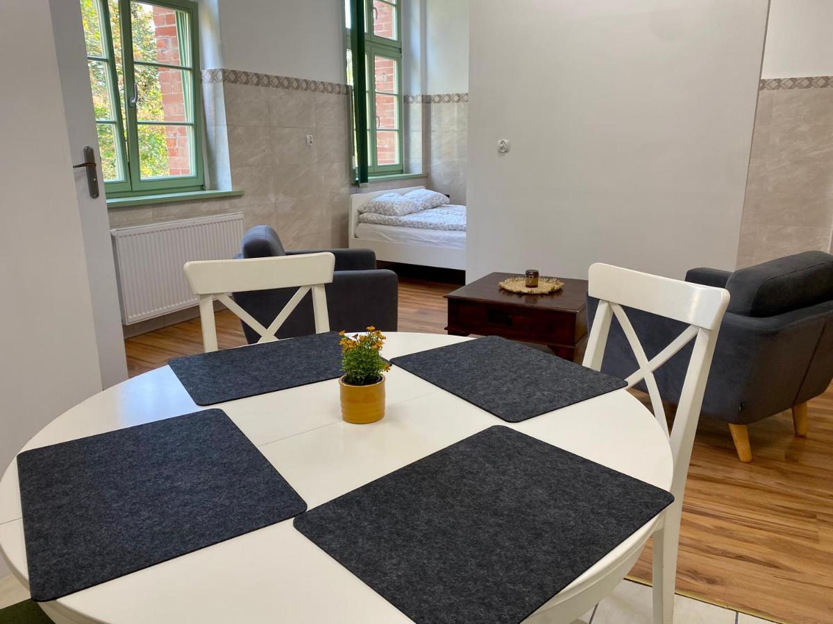 Pokoje Nad Lyna Apartment Olsztyn (Warmian-Masurian)