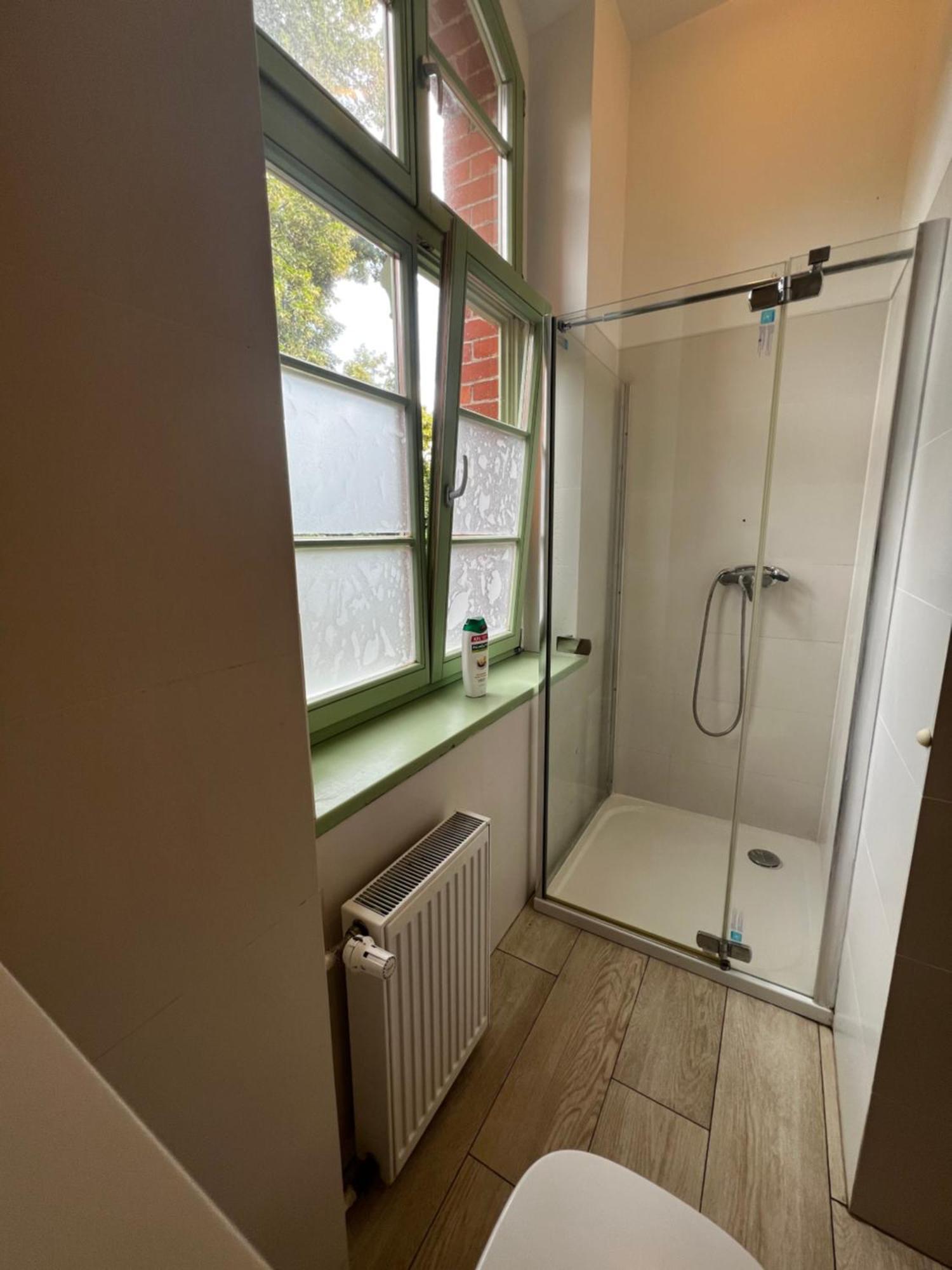 Apartment Pokoje Nad Lyna *
