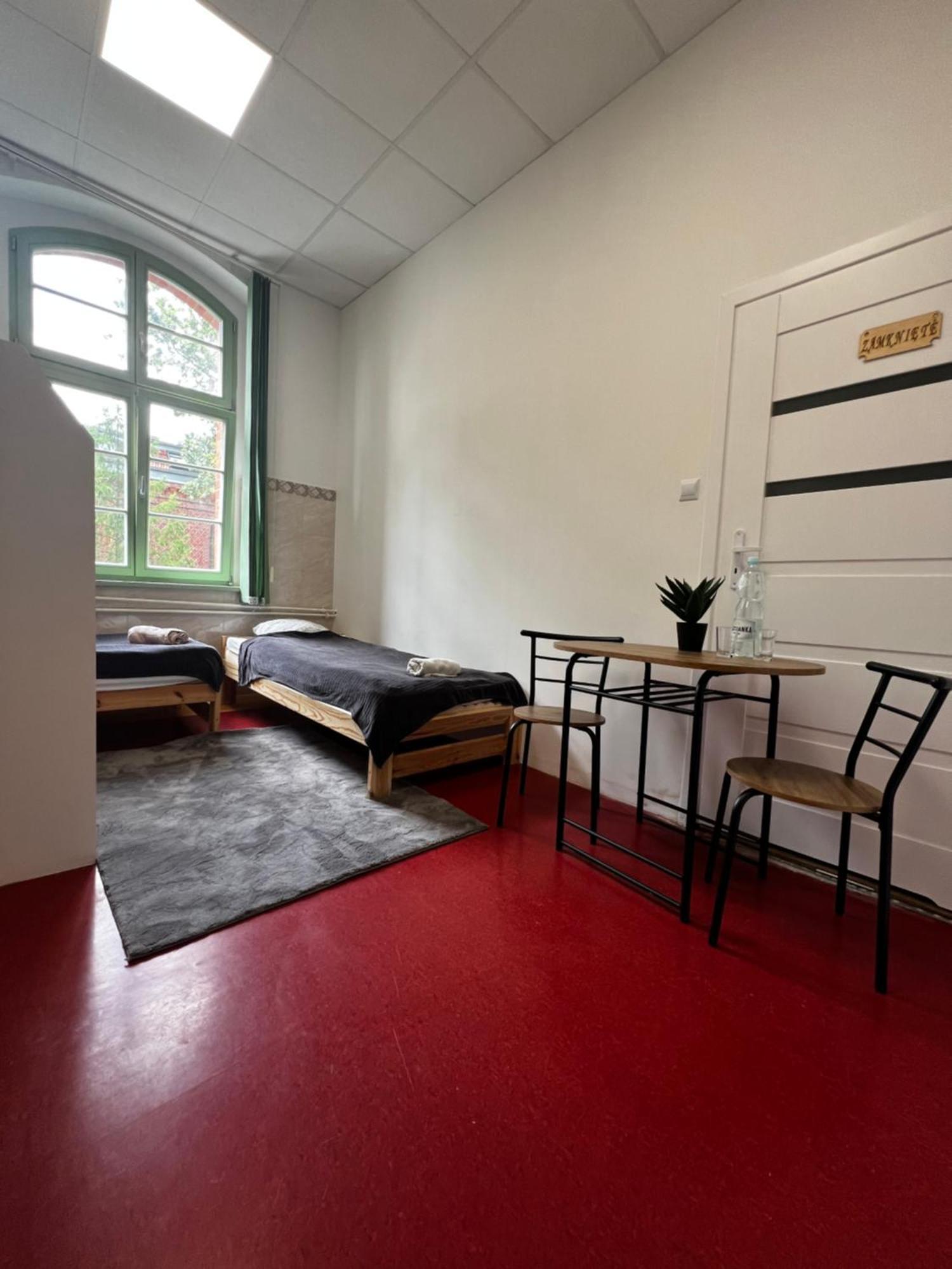 Apartment Pokoje Nad Lyna Olsztyn (Warmian-Masurian)