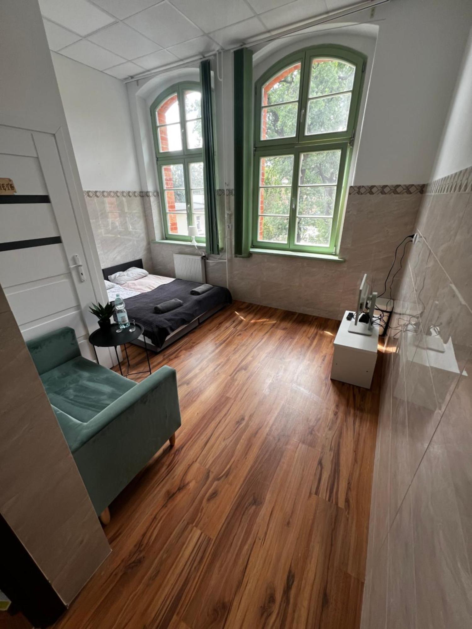 Pokoje Nad Lyna Apartment *