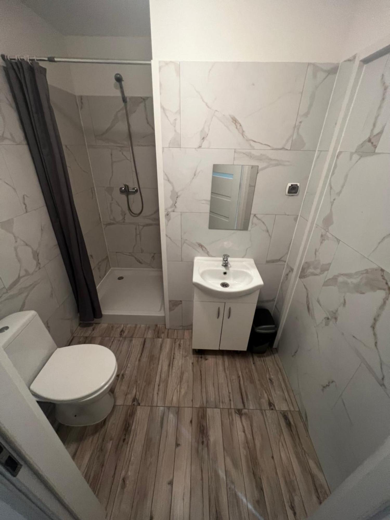 Apartment Pokoje Nad Lyna