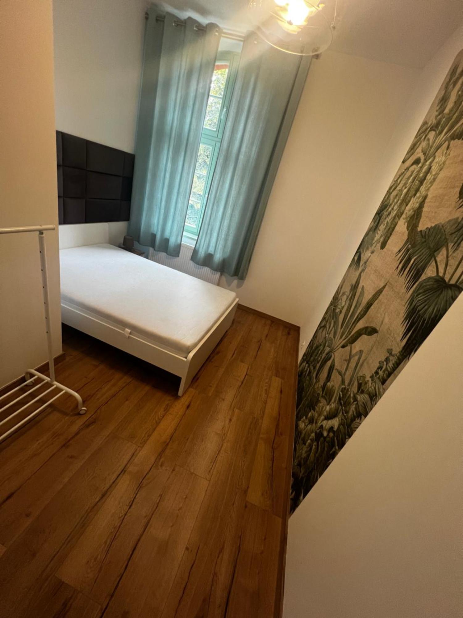 Apartment Pokoje Nad Lyna *