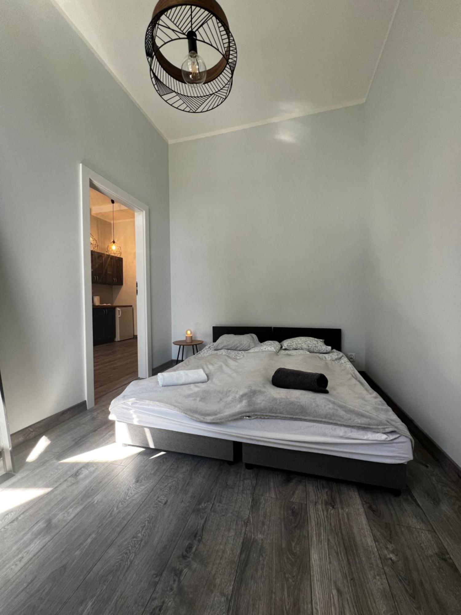Pokoje Nad Lyna Apartment *