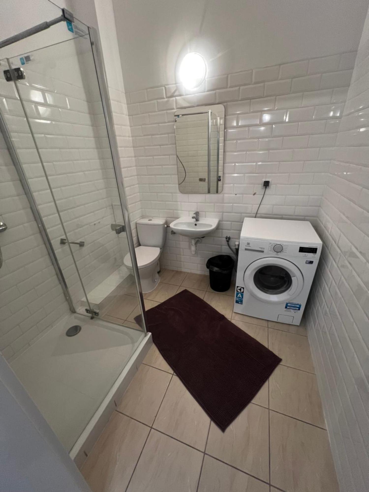 Pokoje Nad Lyna Apartment Olsztyn (Warmian-Masurian)